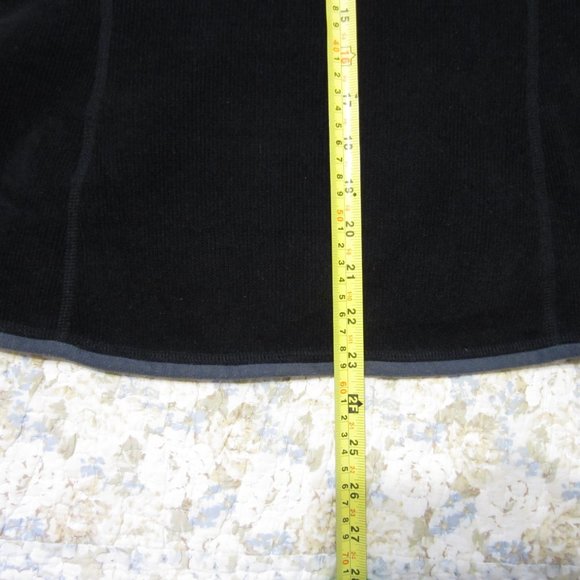 Arc'Teryx Covert Hoody Women's Medium Black - Picture 4 of 9